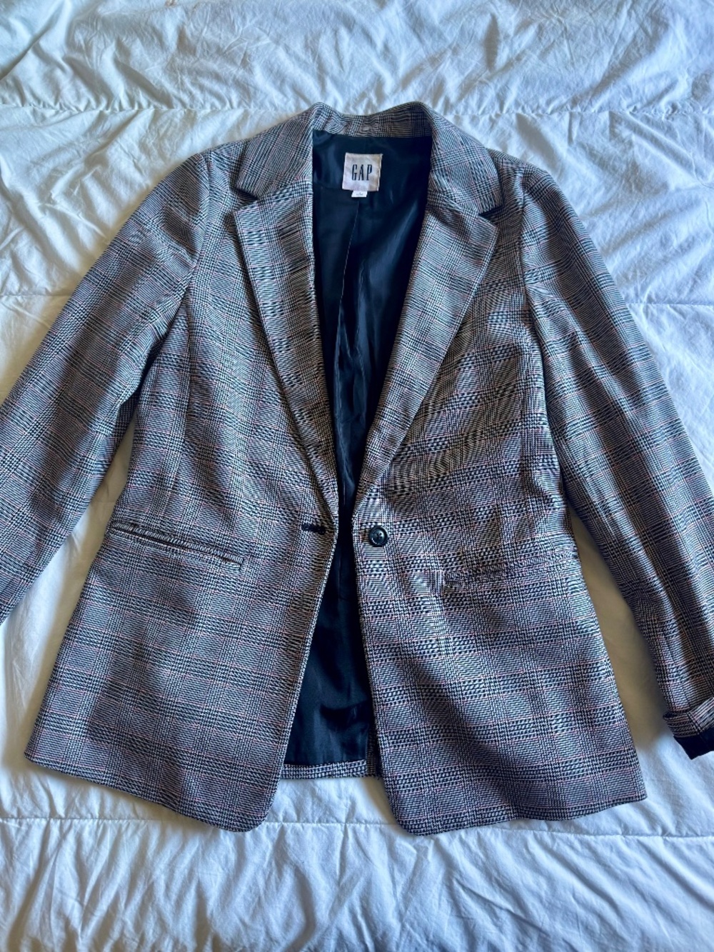 Gap Blazer- Perfect Condition
